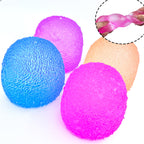 Little Red Book Same Style Needoh Candy Maltose Squeeze Toy Muscle Power Stress Relief Toy Maltose Squeeze Artifact