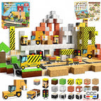 Magnetic Cubes Obsidian Phantom Gate Magnetic Blocks Magnetic Pieces Children DIY