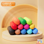 Free Shipping Wheat Flour Clay Children's Noodle Maker Special Clay Safe Kindergarten DIY Set Handmade Toys