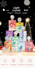 Dream Glow Crystal Archaeological Dig Blind Box - Girls DIY Treasure Hunt Toy