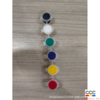 My Colleague Squeeze Toy Creative Office Funny Stress Relief Ornament Pimple Squeezing Slow Rebound Venting Big Eye Toy