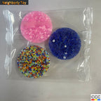 Skin Picky Pads Silicone Sensory Stress Relief Toy