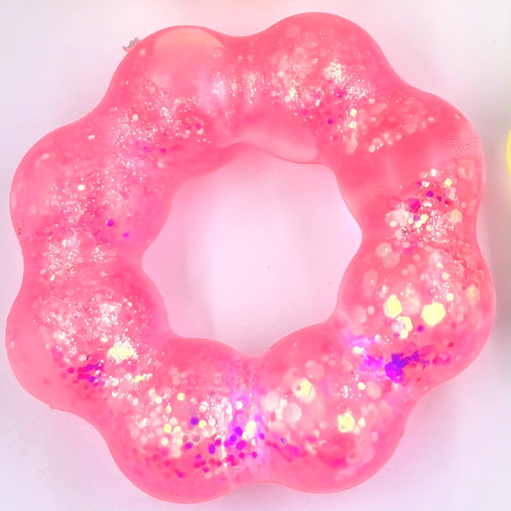 Little Red Book Same Style Needoh Candy Maltose Squeeze Toy Muscle Power Stress Relief Toy Maltose Squeeze Artifact