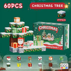 Cross-Border Amazon Hot Item Magnetic Building Magnetic Blocks Educational 3D Magnetic Pieces DIY Toys for Children