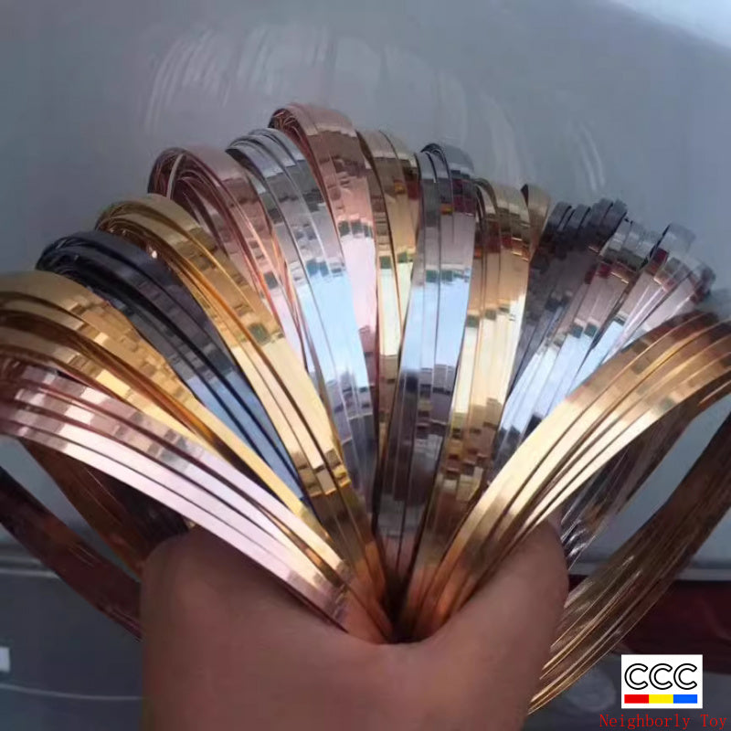 Magic Hand Ring Stress Relief Magic Hand Ring Ring Exercise Trick Toy Stress Relief Hand Ring Magic Fluid Hand Ring