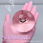 Crystal Ball DIY Bubble Making Squeeze Toy TikTok Same Style Stress Relief Vent Toy Slow Rebound Squeeze Fun