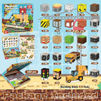 Magnetic Cubes Obsidian Phantom Gate Magnetic Blocks Magnetic Pieces Children DIY