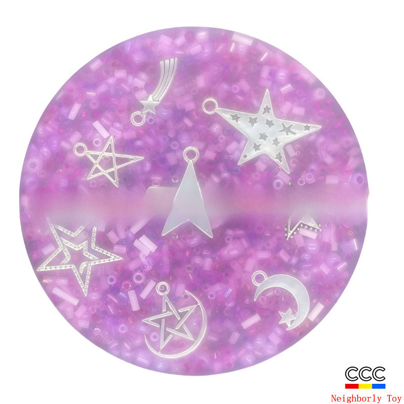 Skin Picky Pads Silicone Sensory Stress Relief Toy