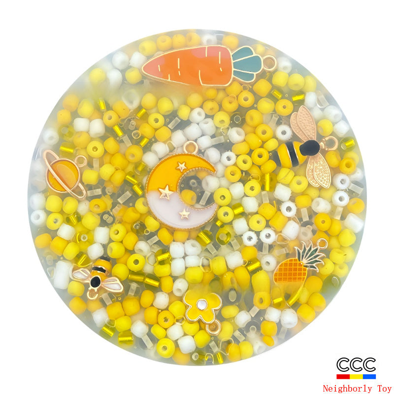 Skin Picky Pads Silicone Sensory Stress Relief Toy