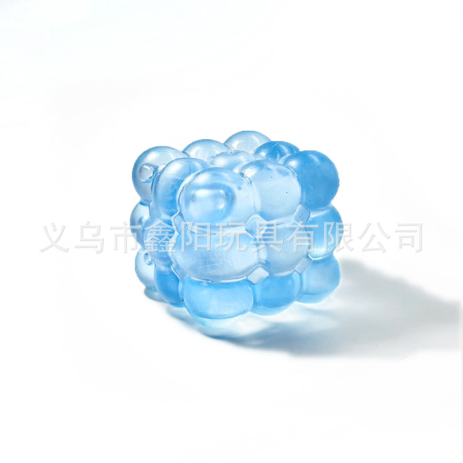 Little Red Book Same Style Needoh Candy Maltose Squeeze Toy Muscle Power Stress Relief Toy Maltose Squeeze Artifact