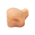 Decompression Artifact Strawberry Nose Clip Acne Simulation Extrusion Acne Decompression Toy Blackhead Cleaning Model Small Toy Model