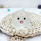 Crystal Ball DIY Bubble Making Squeeze Toy TikTok Same Style Stress Relief Vent Toy Slow Rebound Squeeze Fun