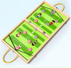 Two-Player Battle Bounce Chess Flying Chess Multi-Functional Desktop Game Children's Parent-Child Interactive Educational Board Game Toy