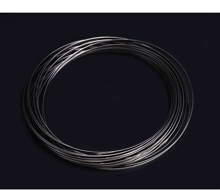 Magic Hand Ring Stress Relief Magic Hand Ring Ring Exercise Trick Toy Stress Relief Hand Ring Magic Fluid Hand Ring