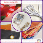 Cross-Border New Christmas Dessert Shop Background Banner Party Atmosphere Decoration Scene Setup Props Supplies