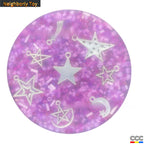 Skin Picky Pads Silicone Sensory Stress Relief Toy