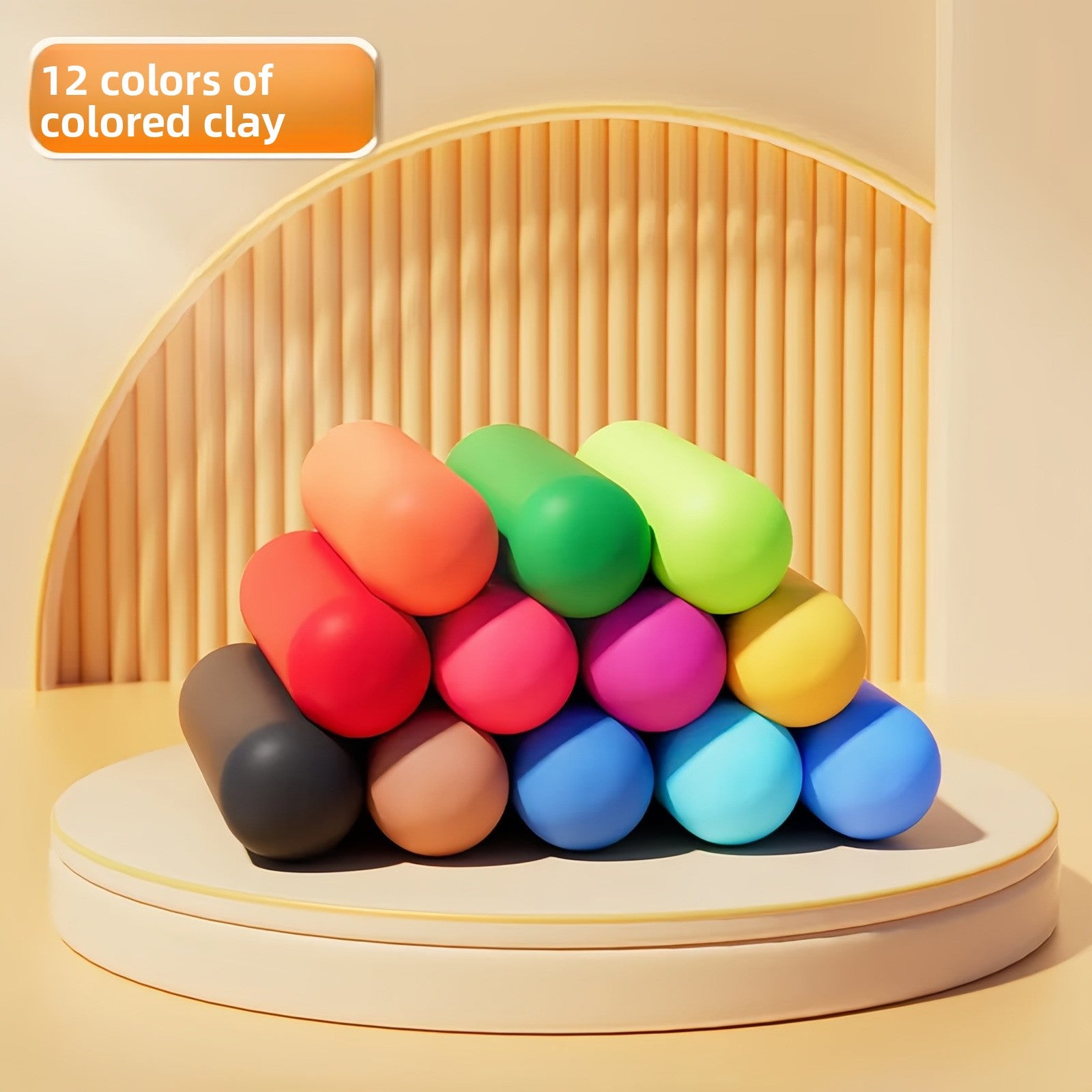 Free Shipping Wheat Flour Clay Children's Noodle Maker Special Clay Safe Kindergarten DIY Set Handmade Toys