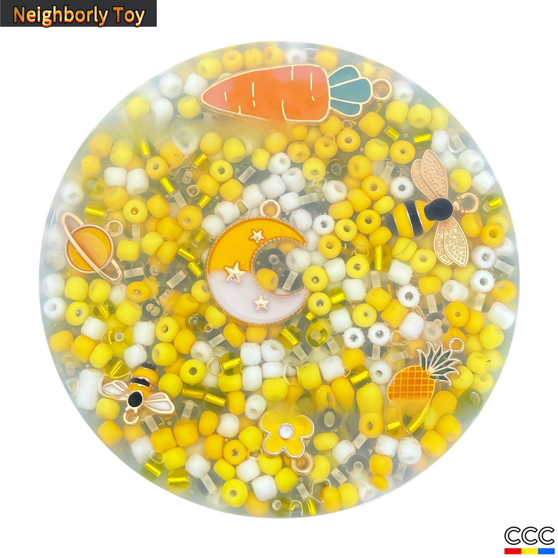 Skin Picky Pads Silicone Sensory Stress Relief Toy