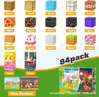 Magnetic Cubes Obsidian Phantom Gate Magnetic Blocks Magnetic Pieces Children DIY