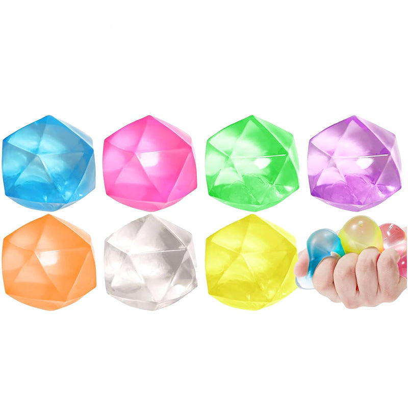 Little Red Book Same Style Needoh Candy Maltose Squeeze Toy Muscle Power Stress Relief Toy Maltose Squeeze Artifact