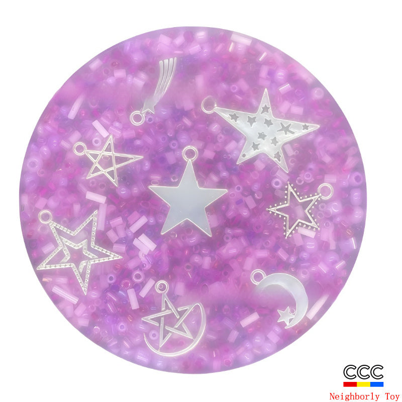 Skin Picky Pads Silicone Sensory Stress Relief Toy