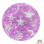 Skin Picky Pads Silicone Sensory Stress Relief Toy