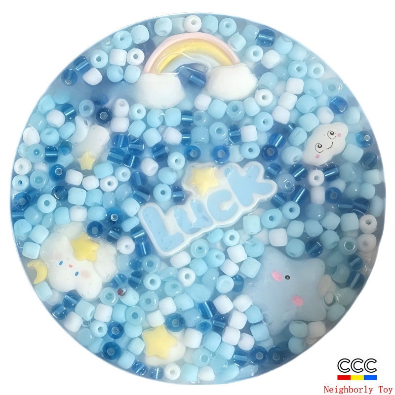 Skin Picky Pads Silicone Sensory Stress Relief Toy