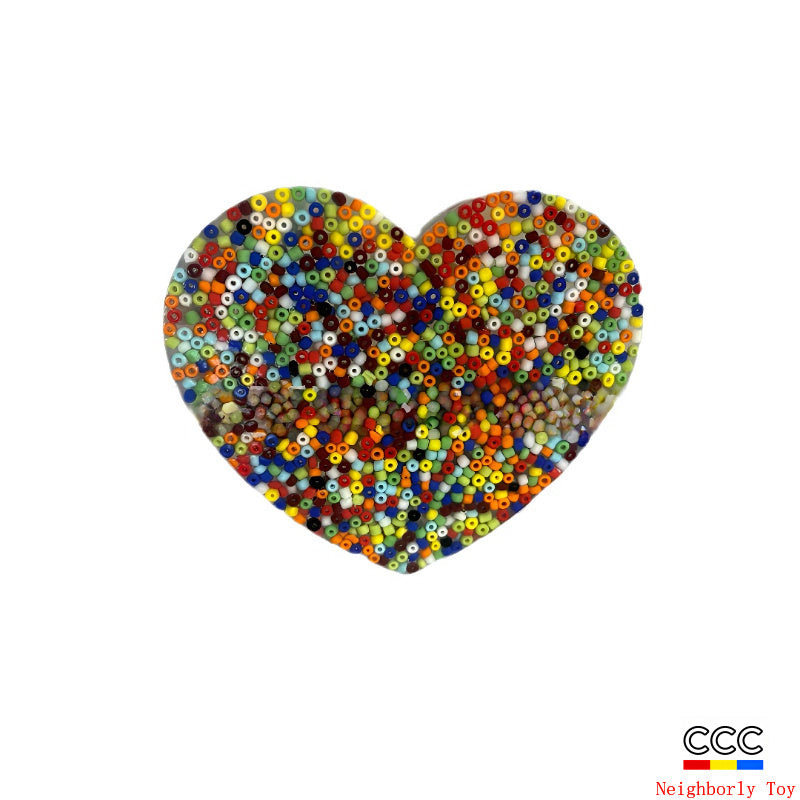 Skin Picky Pads Silicone Sensory Stress Relief Toy