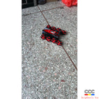 Cross-Border Double-Sided Stunt Car High-Speed 360-Degree Rotating Tumbling Car with Lights Children's Remote Control Car Toy Manufacturer