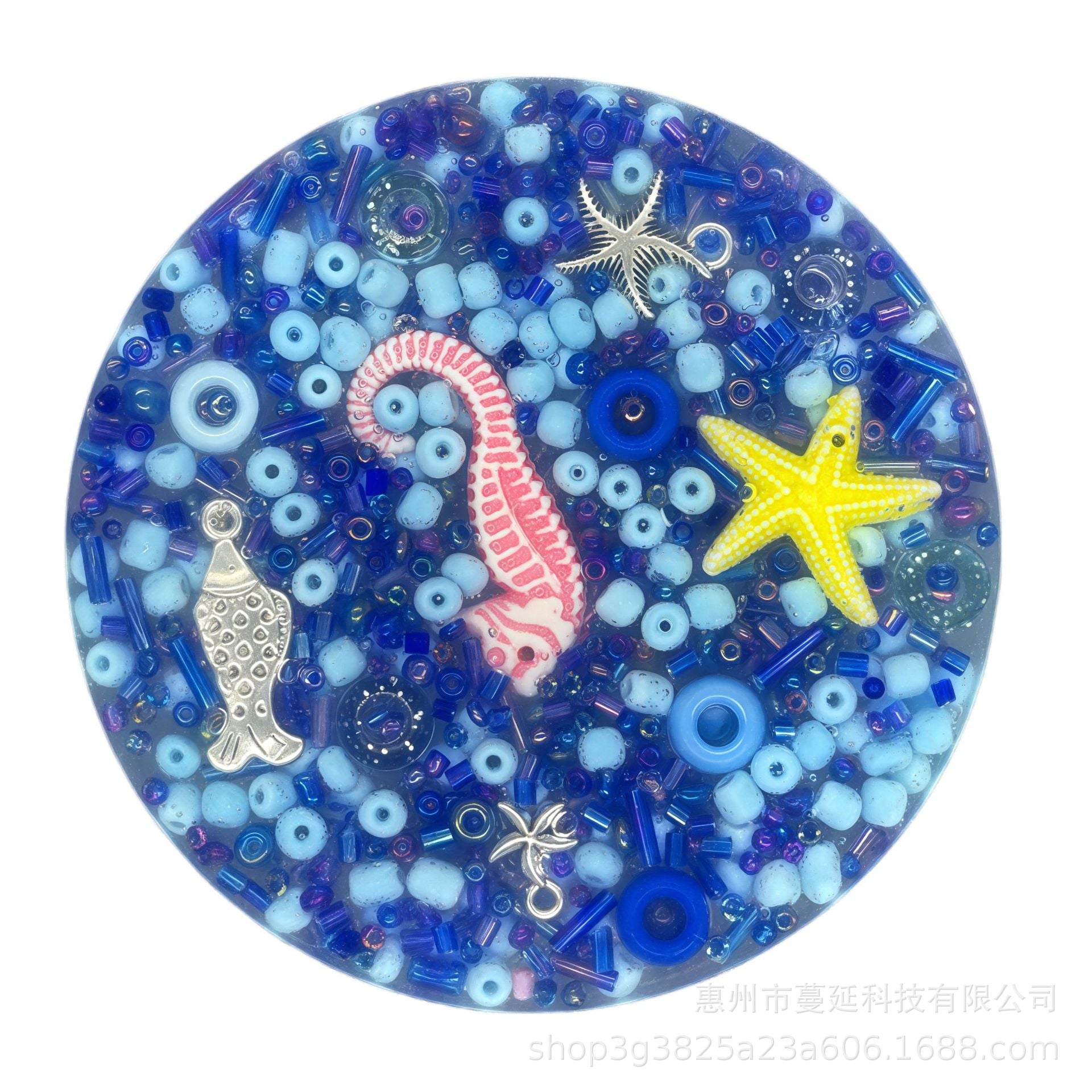 Skin Picky Pads Silicone Sensory Stress Relief Toy