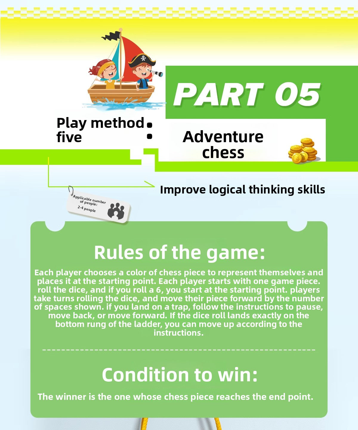 Two-Player Battle Bounce Chess Flying Chess Multi-Functional Desktop Game Children's Parent-Child Interactive Educational Board Game Toy