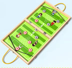 Two-Player Battle Bounce Chess Flying Chess Multi-Functional Desktop Game Children's Parent-Child Interactive Educational Board Game Toy