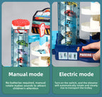 Children's Dinosaur Winding Road City Combination Track Car Adventure Parking Building Educational Toy for Boys