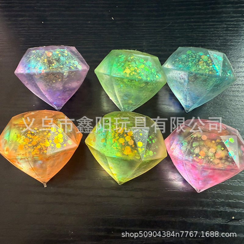 Little Red Book Same Style Needoh Candy Maltose Squeeze Toy Muscle Power Stress Relief Toy Maltose Squeeze Artifact