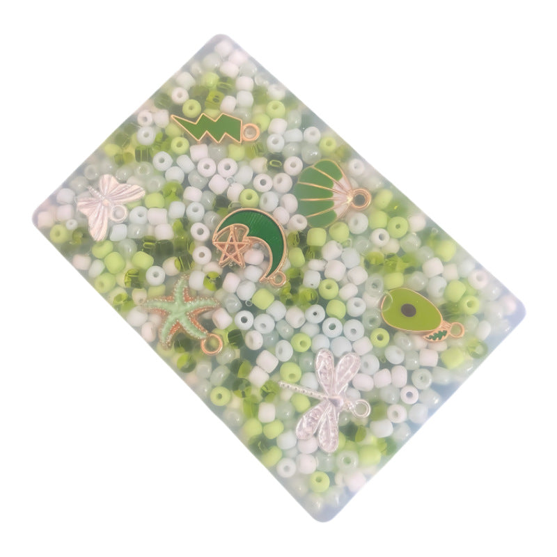 Rectangular Peeling Toy Silk Thread Fidget Toys Silicone Toy Sensory Stress Relief Toy