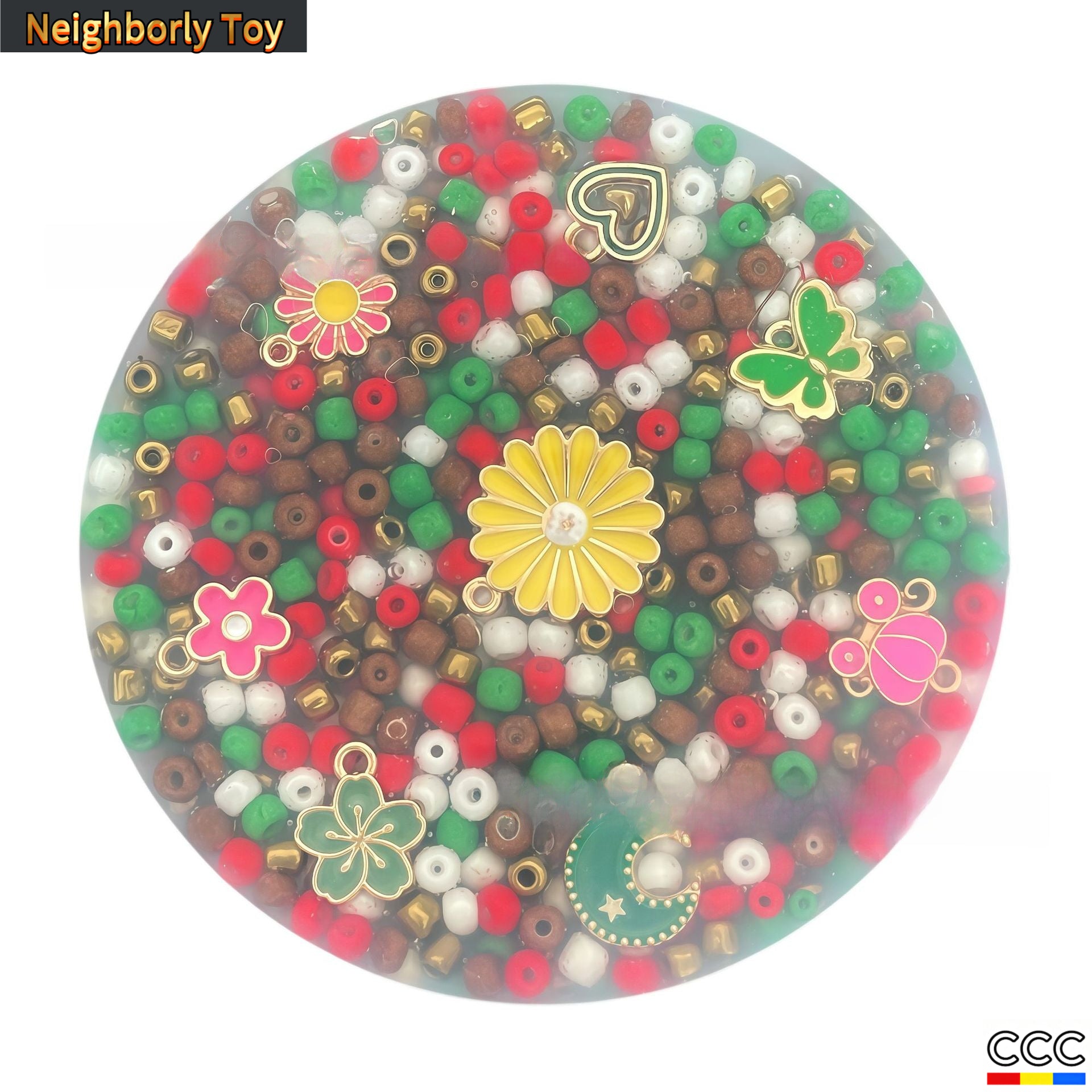 Skin Picky Pads Silicone Sensory Stress Relief Toy