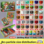 Magnetic Cubes Obsidian Phantom Gate Magnetic Blocks Magnetic Pieces Children DIY