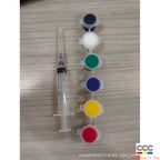 My Colleague Squeeze Toy Creative Office Funny Stress Relief Ornament Pimple Squeezing Slow Rebound Venting Big Eye Toy