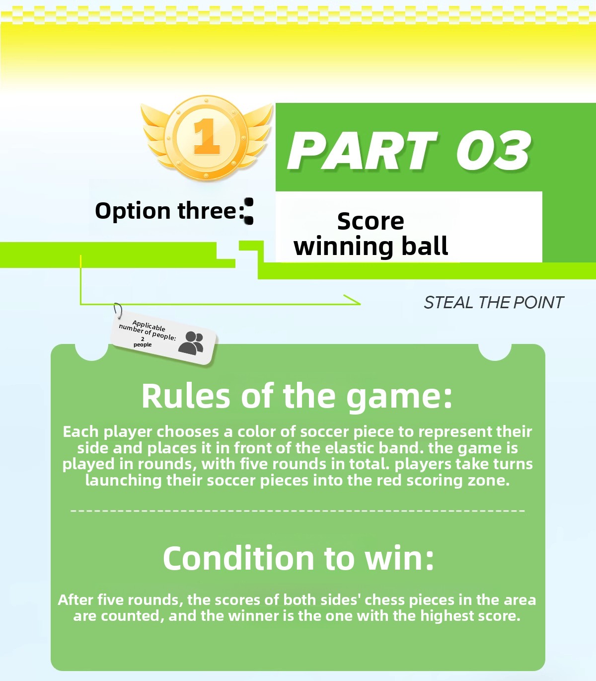 Two-Player Battle Bounce Chess Flying Chess Multi-Functional Desktop Game Children's Parent-Child Interactive Educational Board Game Toy