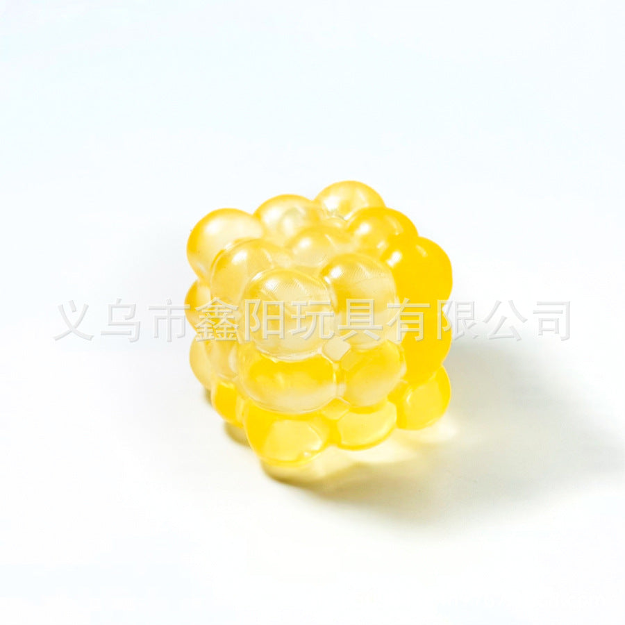 Little Red Book Same Style Needoh Candy Maltose Squeeze Toy Muscle Power Stress Relief Toy Maltose Squeeze Artifact