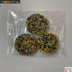 Skin Picky Pads Silicone Sensory Stress Relief Toy