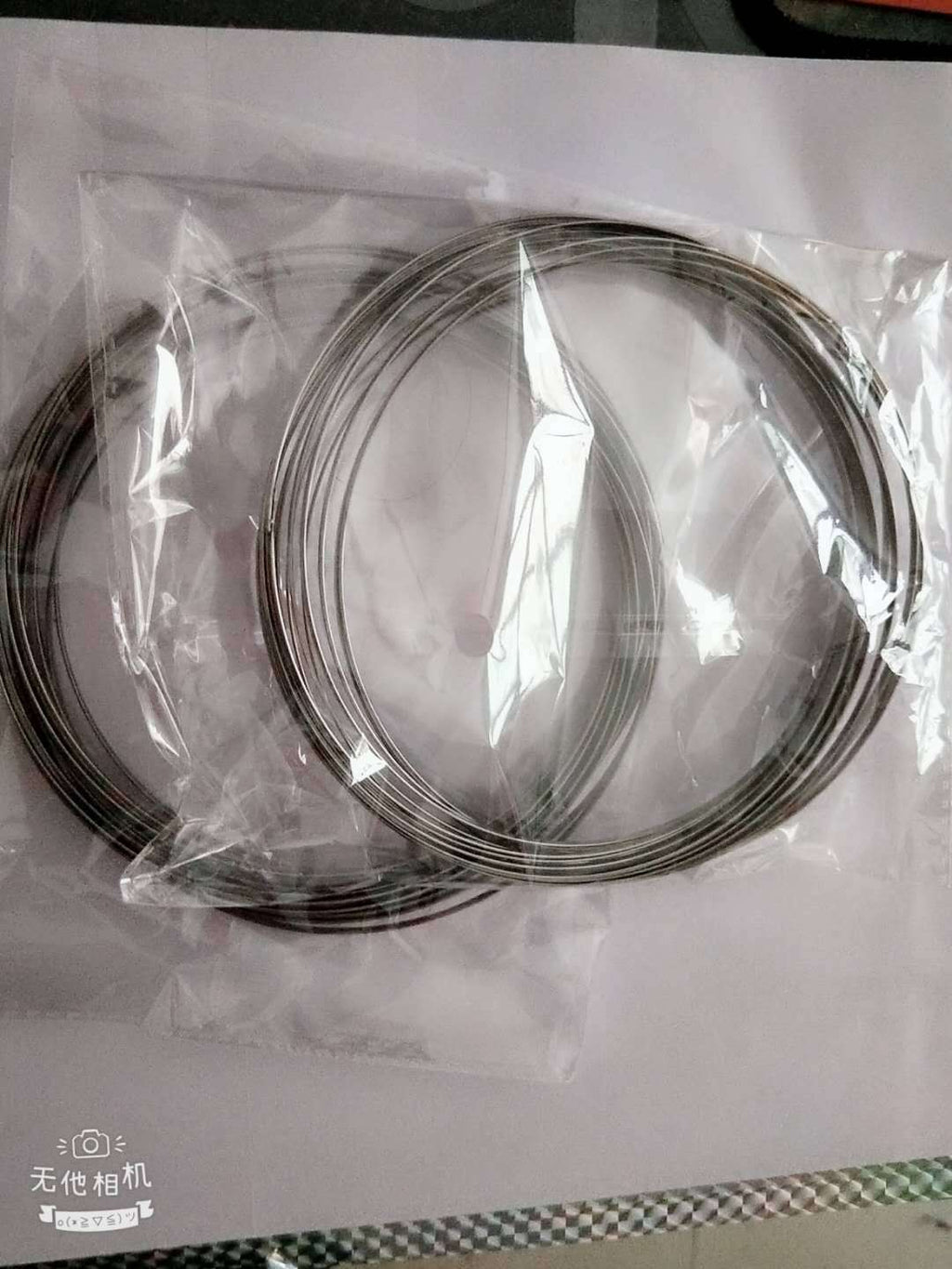 Magic Hand Ring Stress Relief Magic Hand Ring Ring Exercise Trick Toy Stress Relief Hand Ring Magic Fluid Hand Ring