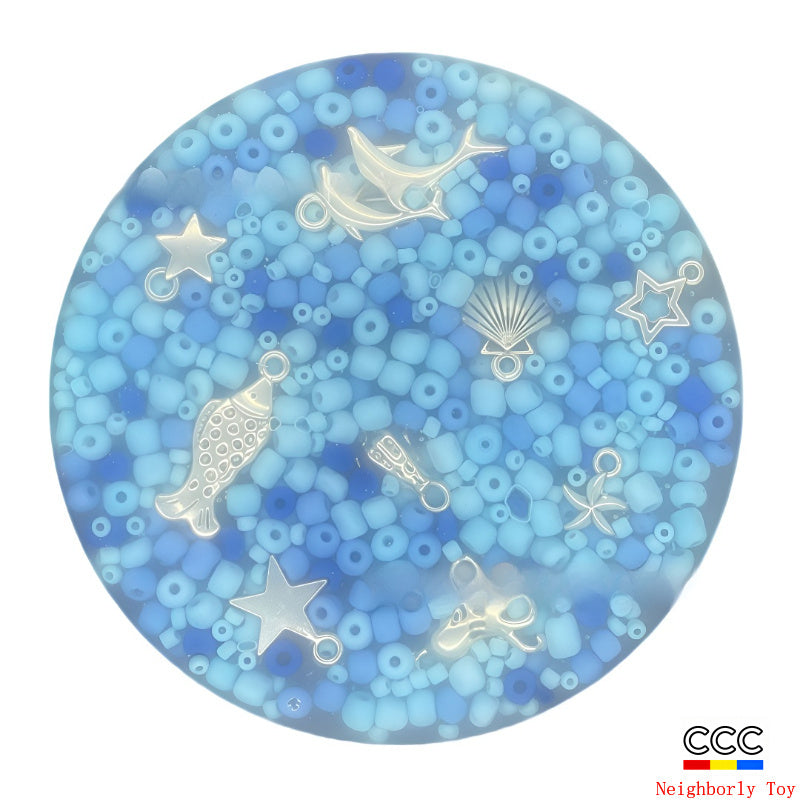 Skin Picky Pads Silicone Sensory Stress Relief Toy