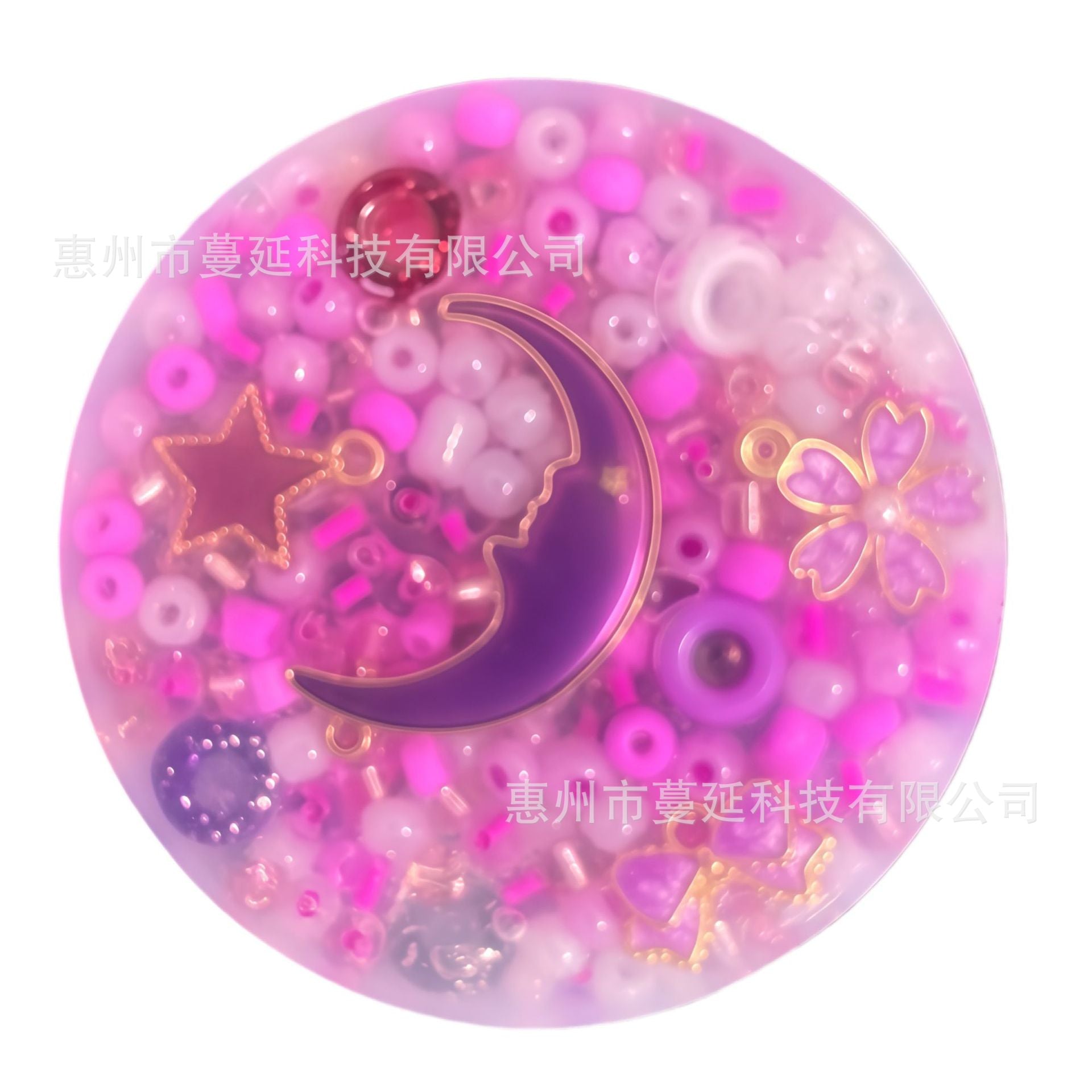 Skin Picky Pads Silicone Sensory Stress Relief Toy