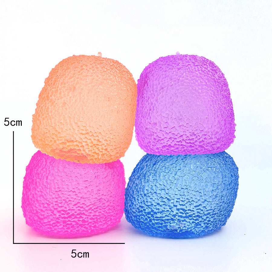 Little Red Book Same Style Needoh Candy Maltose Squeeze Toy Muscle Power Stress Relief Toy Maltose Squeeze Artifact