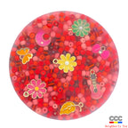 Skin Picky Pads Silicone Sensory Stress Relief Toy