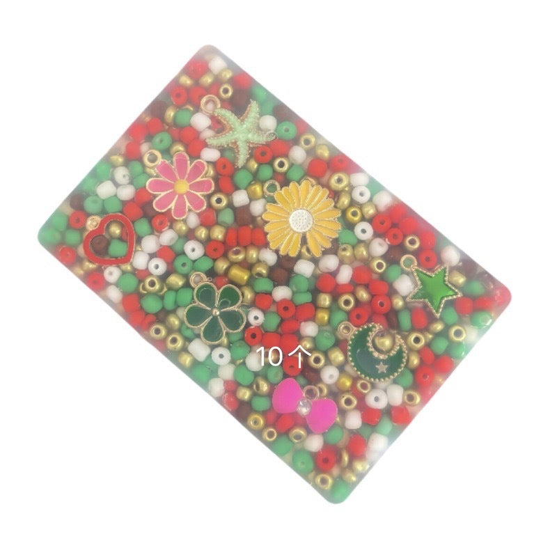 Rectangular Peeling Toy Silk Thread Fidget Toys Silicone Toy Sensory Stress Relief Toy