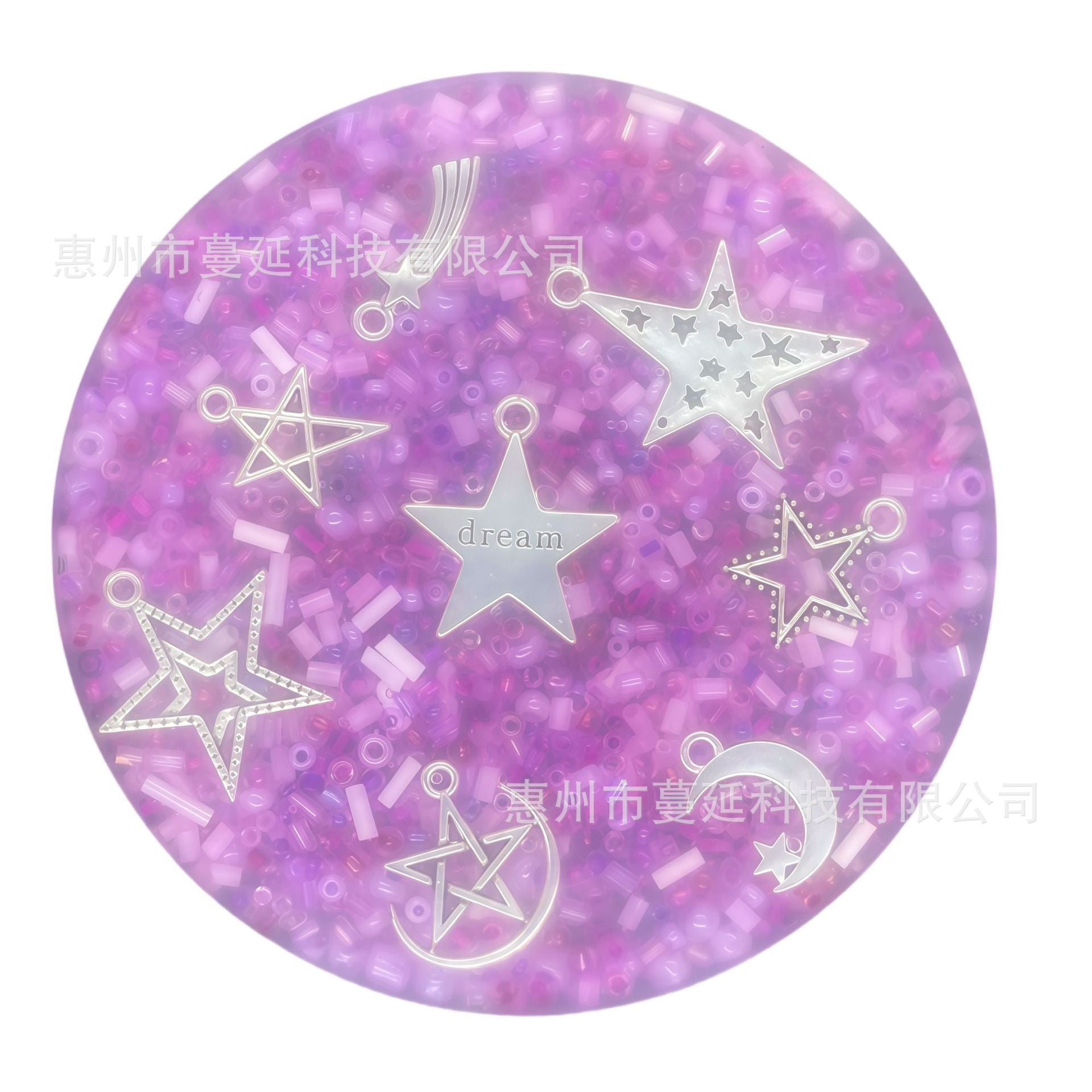 Skin Picky Pads Silicone Sensory Stress Relief Toy