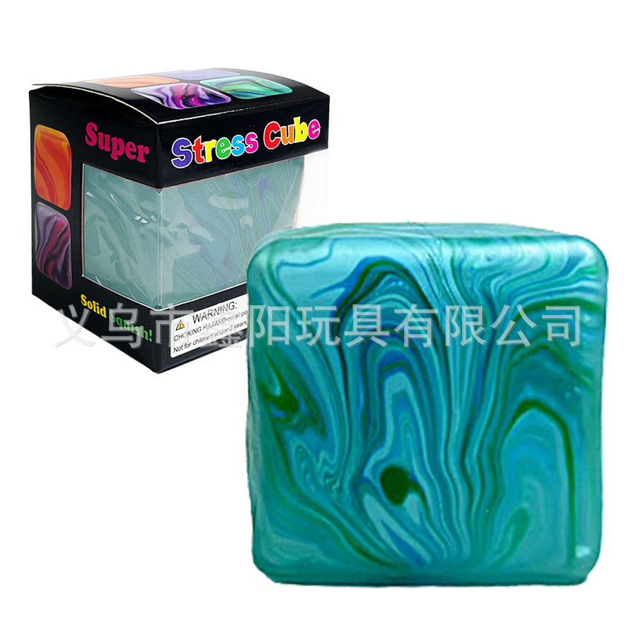 Little Red Book Same Style Needoh Candy Maltose Squeeze Toy Muscle Power Stress Relief Toy Maltose Squeeze Artifact