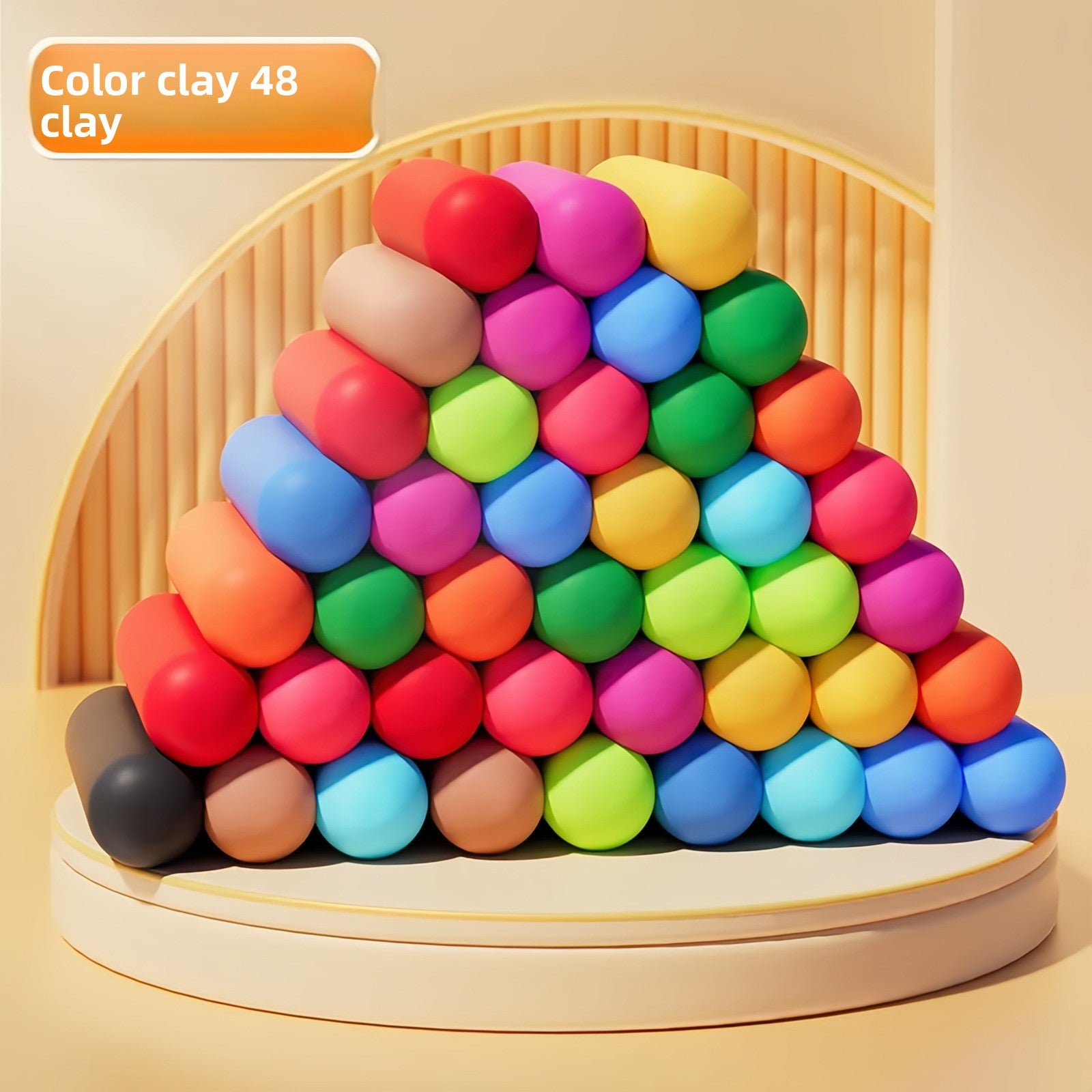 Free Shipping Wheat Flour Clay Children's Noodle Maker Special Clay Safe Kindergarten DIY Set Handmade Toys